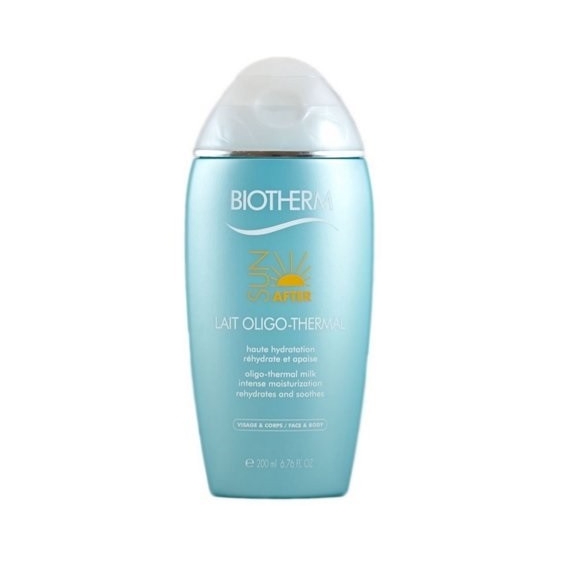 Biotherm After Sun Oligo-Thermal Milk Face & Body 200ML