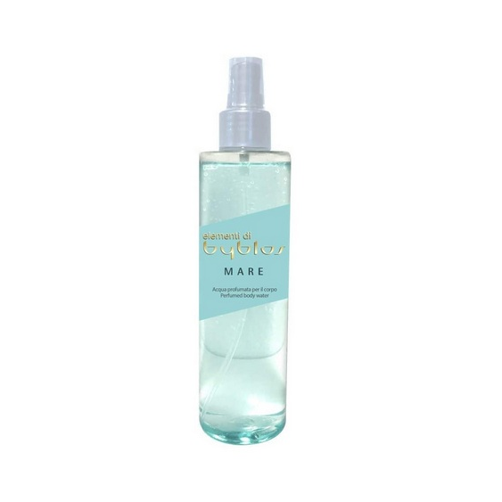 Acqua Profumata Byblos Mare 250 ml | ProfumeriaWeb