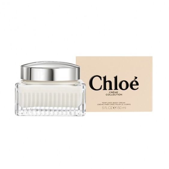 Chloé Perfumed Body Cream 150ML