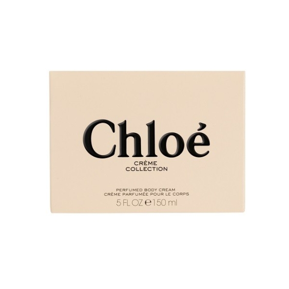 Chloe Perfumed Body Cream 150ML