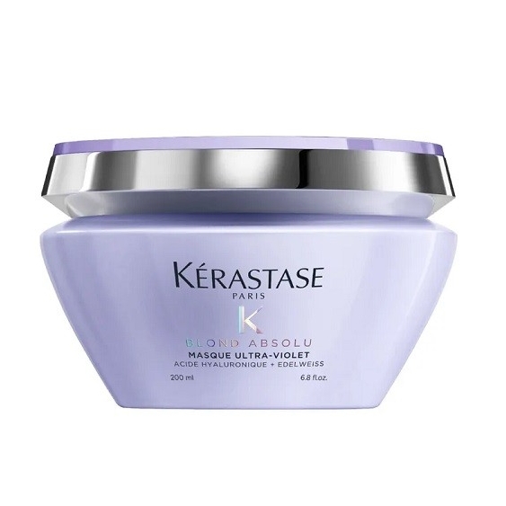 Kerastase Blond Absolu Masque Ultra-Violet 200ML