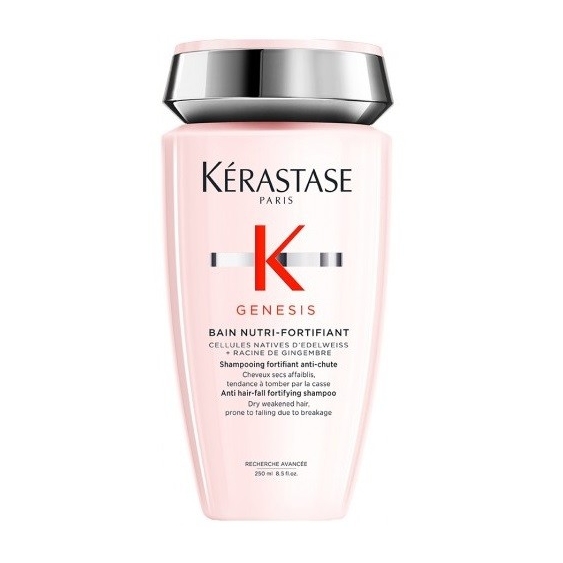 Kerastase Genesis Bain Nutri Fortifiant 250ML