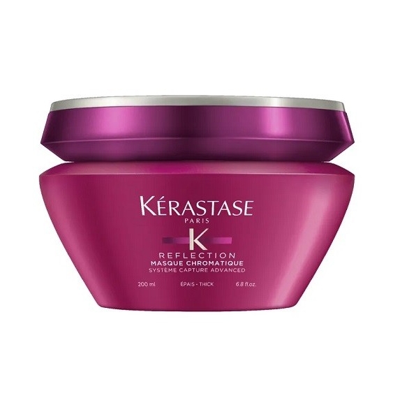 Kerastase Reflection Masque Chromatique Capelli Spessi 200ML