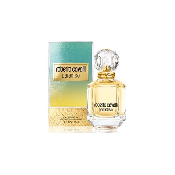Roberto Cavalli Paradiso 50 ml | ProfumeriaWeb