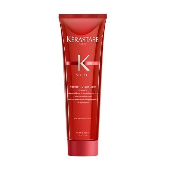 Kerastase Soleil Creme UV Sublime 150ML