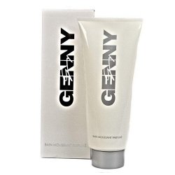 Genny Bianco Bagno Schiuma 400ML