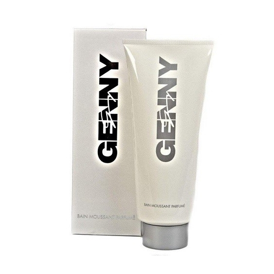 Genny Bianco Bagno Schiuma 400ML