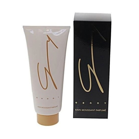 Genny Noir Bagno Schiuma 400ML