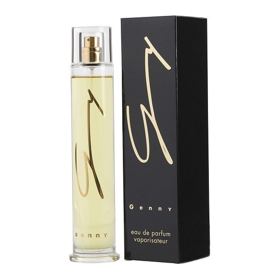 Genny Noir 50ML