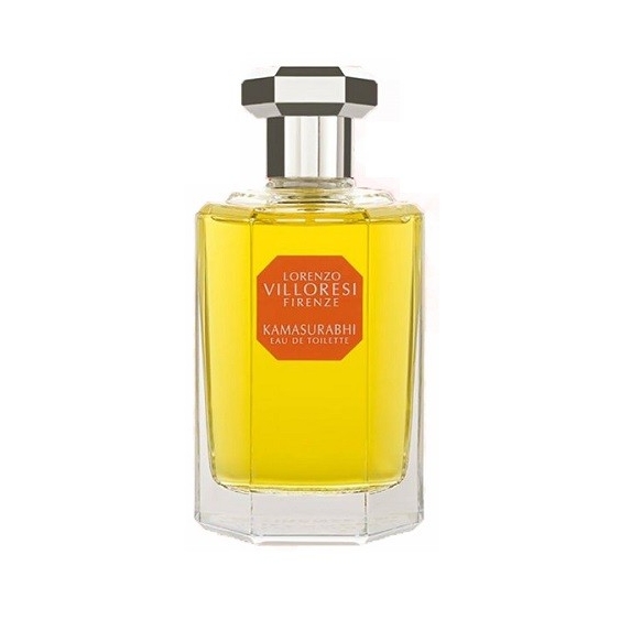 Lorenzo Villoresi Kamasurabhi 100 ml