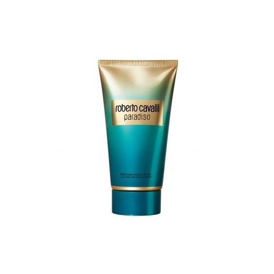 Roberto Cavalli Paradiso Body Lotion 150 ml - ProfumeriaWeb