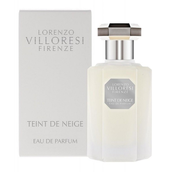Lorenzo Villoresi Teint de Neige Eau de Parfum 100ML