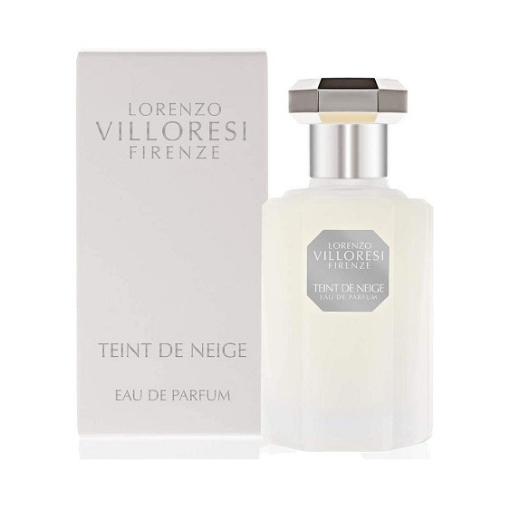 Lorenzo Villoresi Teint de Neige Eau de Parfum 50ML