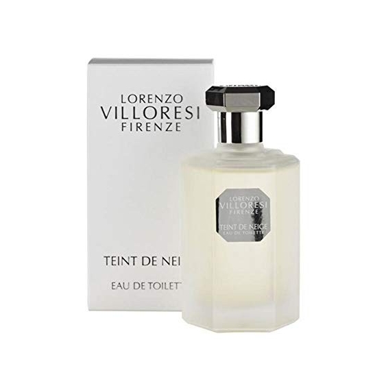 Lorenzo Villoresi Teint de Neige 50ML