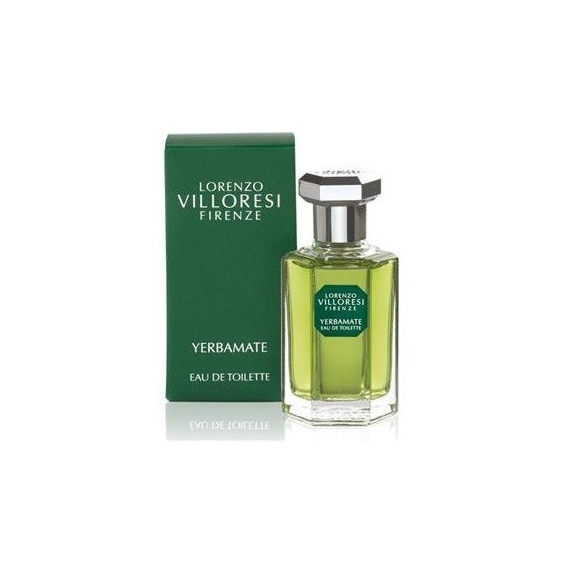 Lorenzo Villoresi Yerbamate 100ML