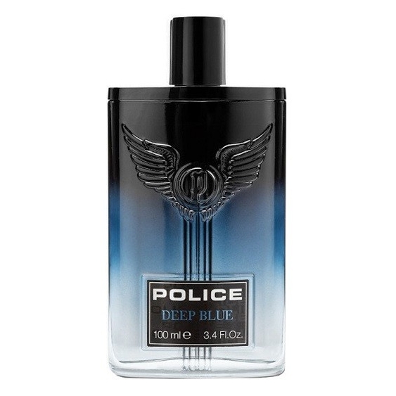 Police Deep Blue 100 ml | ProfumeriaWeb