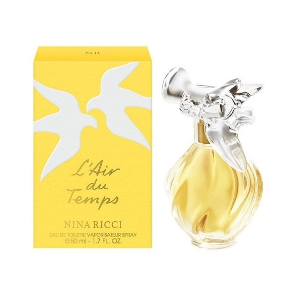 Nina Ricci L'Air Du Temps 50ML