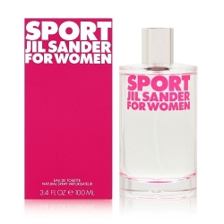 Jil Sander Sport For Women 100ML