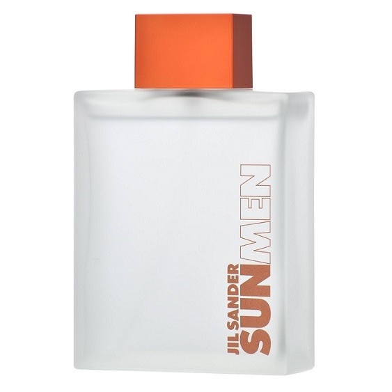 Jil Sander Sun Men 200ML