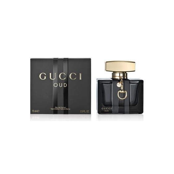 Profumo Unisex Gucci Oud Eau de Parfum confezione da 50ML