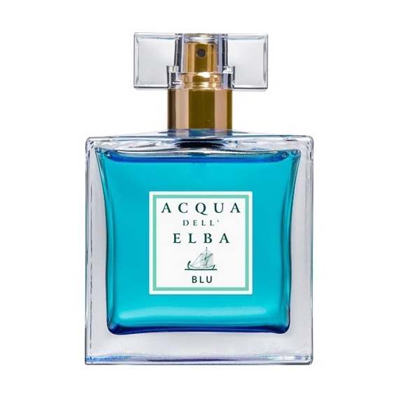 Acqua dell'Elba Blu Donna Eau de Toilette 100ML