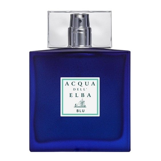 Acqua dell'Elba Blu Uomo 100ML