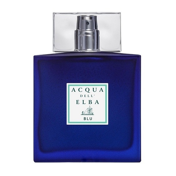 Acqua dell'Elba Blu Uomo Eau de Toilette 100ML
