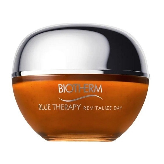 Biotherm Blue Therapy Amber Algae Cream 30ML