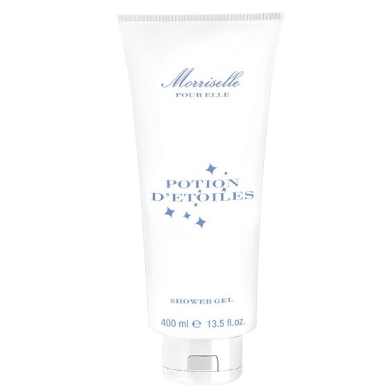 Morris Morriselle Potion D'Etoiles Shower Gel 400ML
