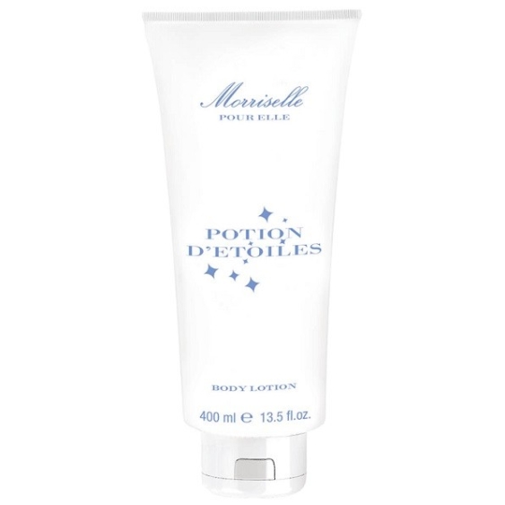 Morris Morriselle Potion D'Etoiles Body Lotion 400ML