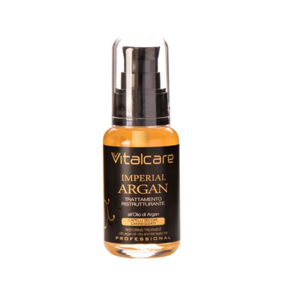 Vitalcare Imperial Argan Trattamento Ristrutturante 50ML
