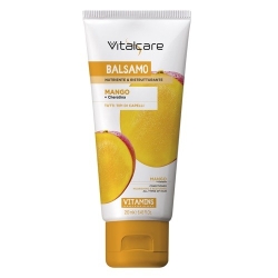 Vitalcare Vitamins Mango Balsamo Nutriente  250ML