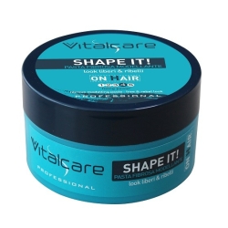 Vitalcare Professional Shape It! Pasta Fibrosa Modellante 150ML