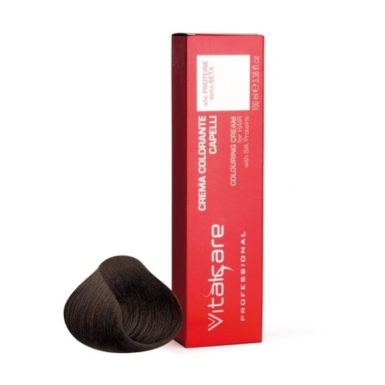 VitalCare Crema Colorante 6.00 Biondo Scuro