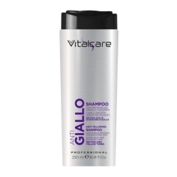 Vitalcare Shampoo Antigiallo 250 ml | ProfumeriaWeb