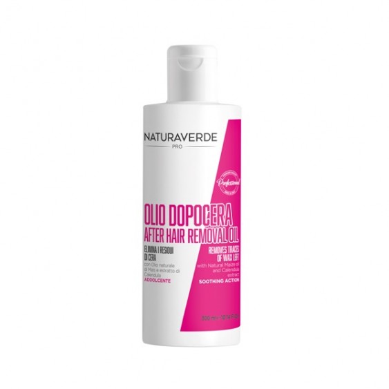 Naturaverde Pro Olio Dopocera Addolcente 300ML