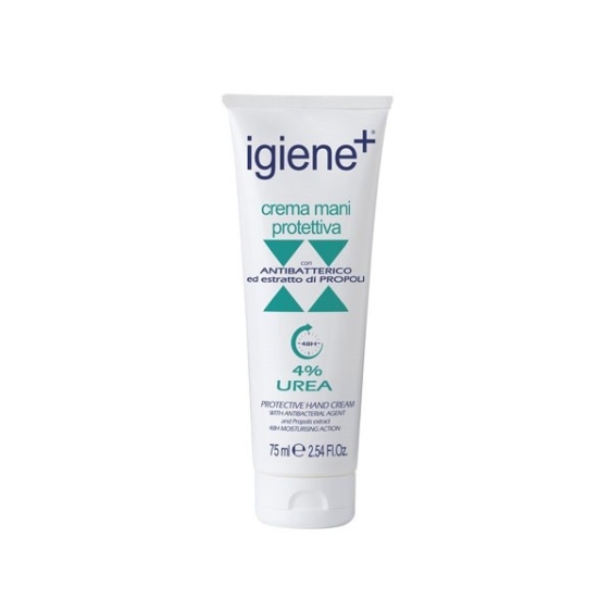 Igiene+ Crema Mani Antibatterica 75ML