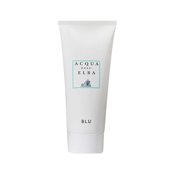 Acqua dell'Elba Blu Uomo Crema Corpo 200ML