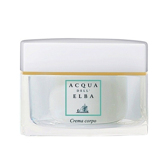 Acqua dell'Elba Donna Crema Corpo Acido Ialuronico 200ML