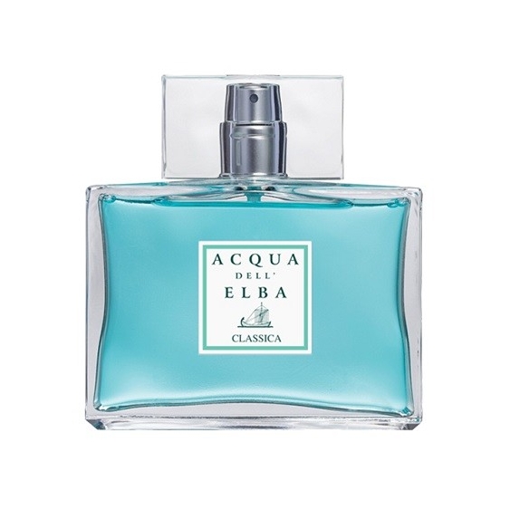 Acqua dell'Elba Uomo 100ML