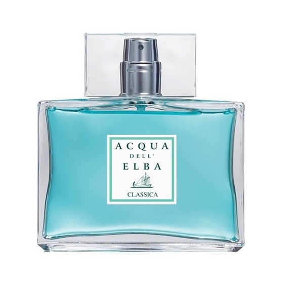 Acqua dell'Elba Uomo Eau de Toilette 50ML