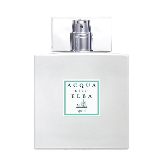Acqua dell'Elba Sport Eau de Parfum 50ML
