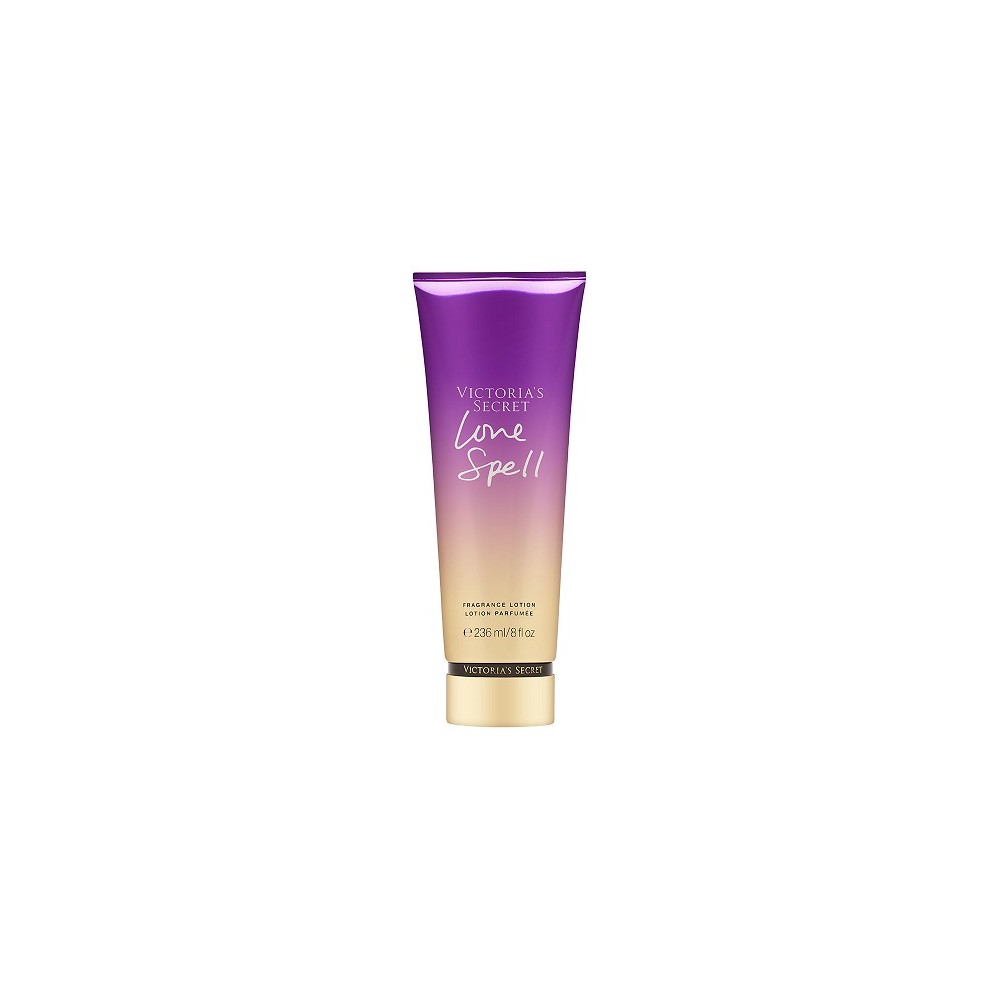 PROFUMI DI DONNA VICTORIAS SECRET LOVE SPELL