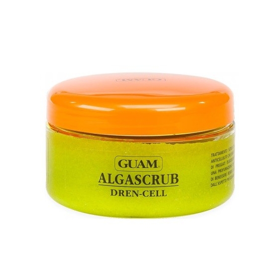 Guam Algascrub Dren-Cell 420GR