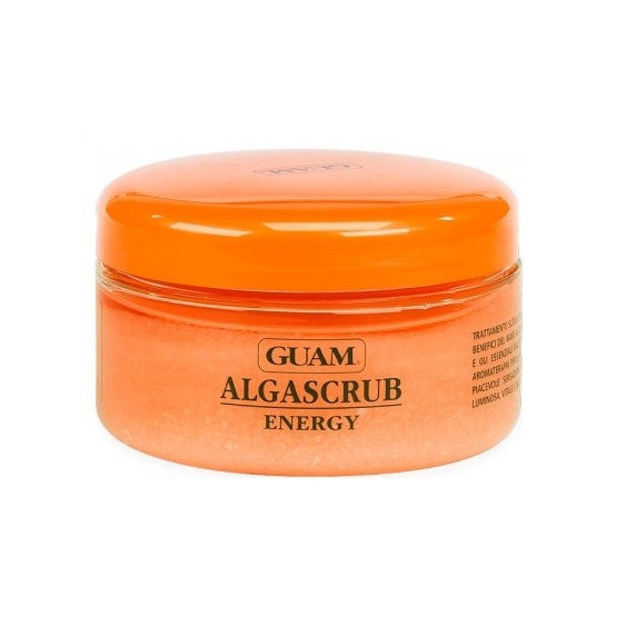 Guam Algascrub Energy 420GR