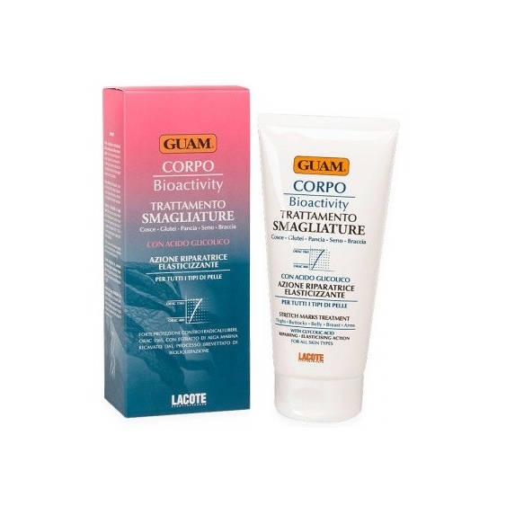 Guam Bioactivity Trattamento Smagliature 150ML