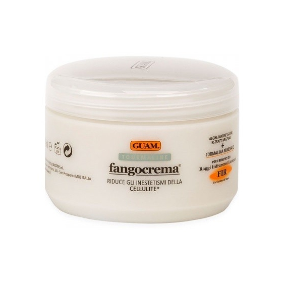 Guam F.I.R. Tourmaline Fangocrema 300ML