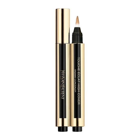 Yves Saint Laurent Touche Eclat High Cover - 03 Almond