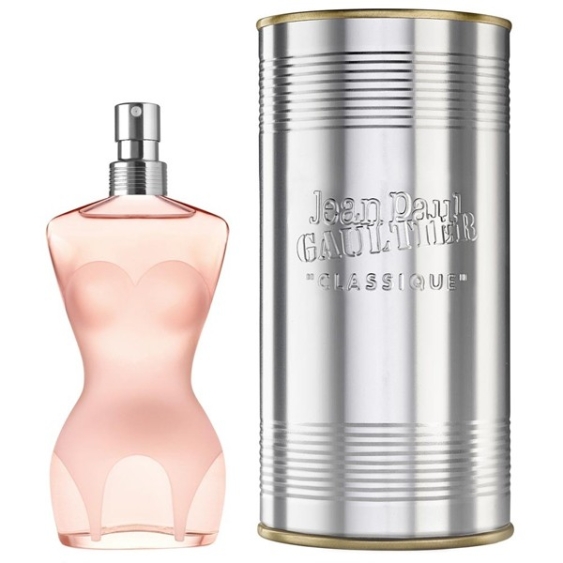 Jean Paul Gaultier Classique 50 ml | ProfumeriaWeb