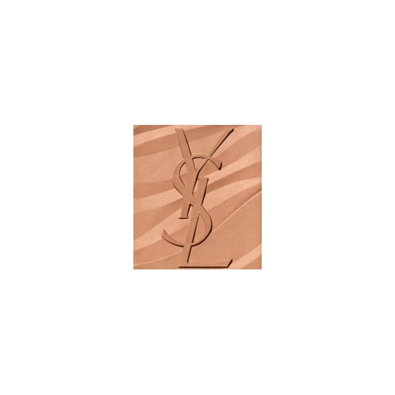 Yves Saint Laurent Les Sahariennes Bronzing Stones - 01 Sunstone